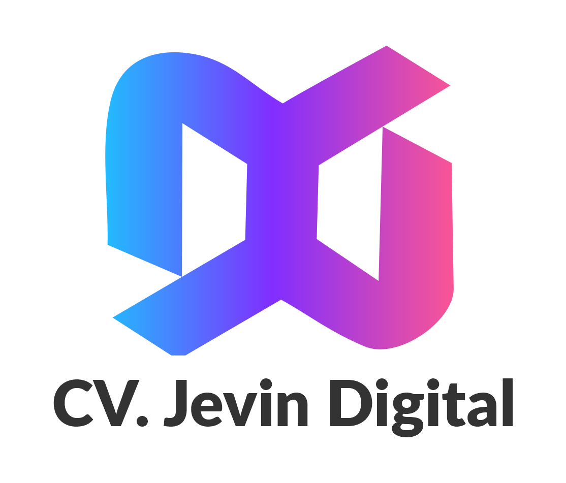 Logo Jevin Digital